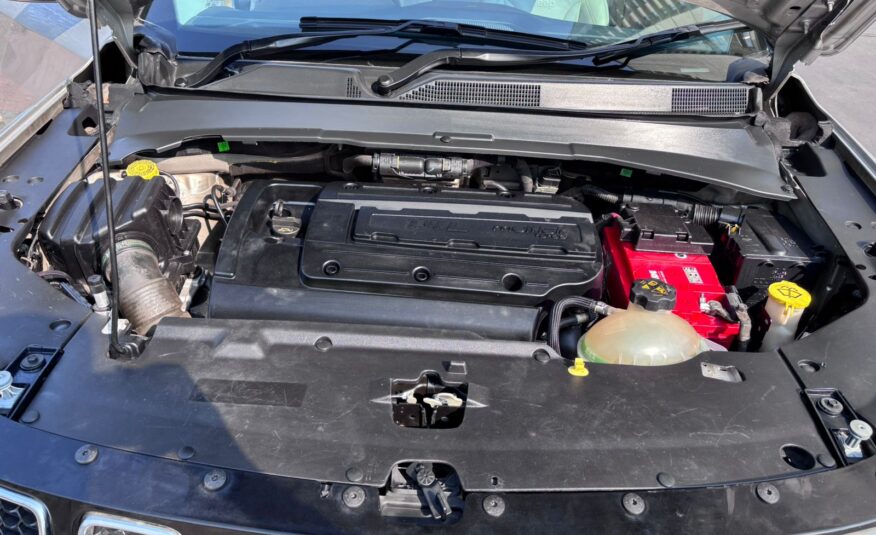 2018 Jeep Compass 1.4 LTD Petrol