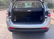 2018 Jeep Compass 1.4 LTD Petrol