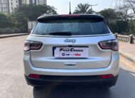2018 Jeep Compass 1.4 LTD Petrol