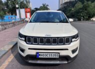 2017 Jeep Compass Limited Mair DDCT P AT