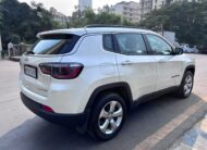 2017 Jeep Compass Limited Mair DDCT P AT