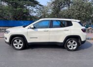 2017 Jeep Compass Limited Mair DDCT P AT