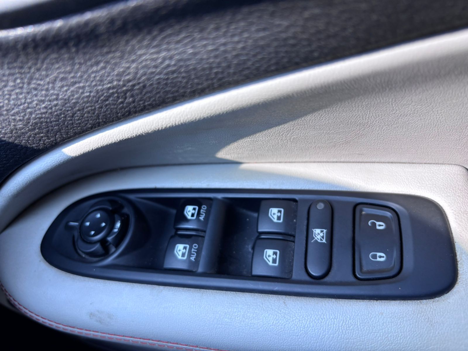 2017 Jeep Compass Limited Mair DDCT P AT