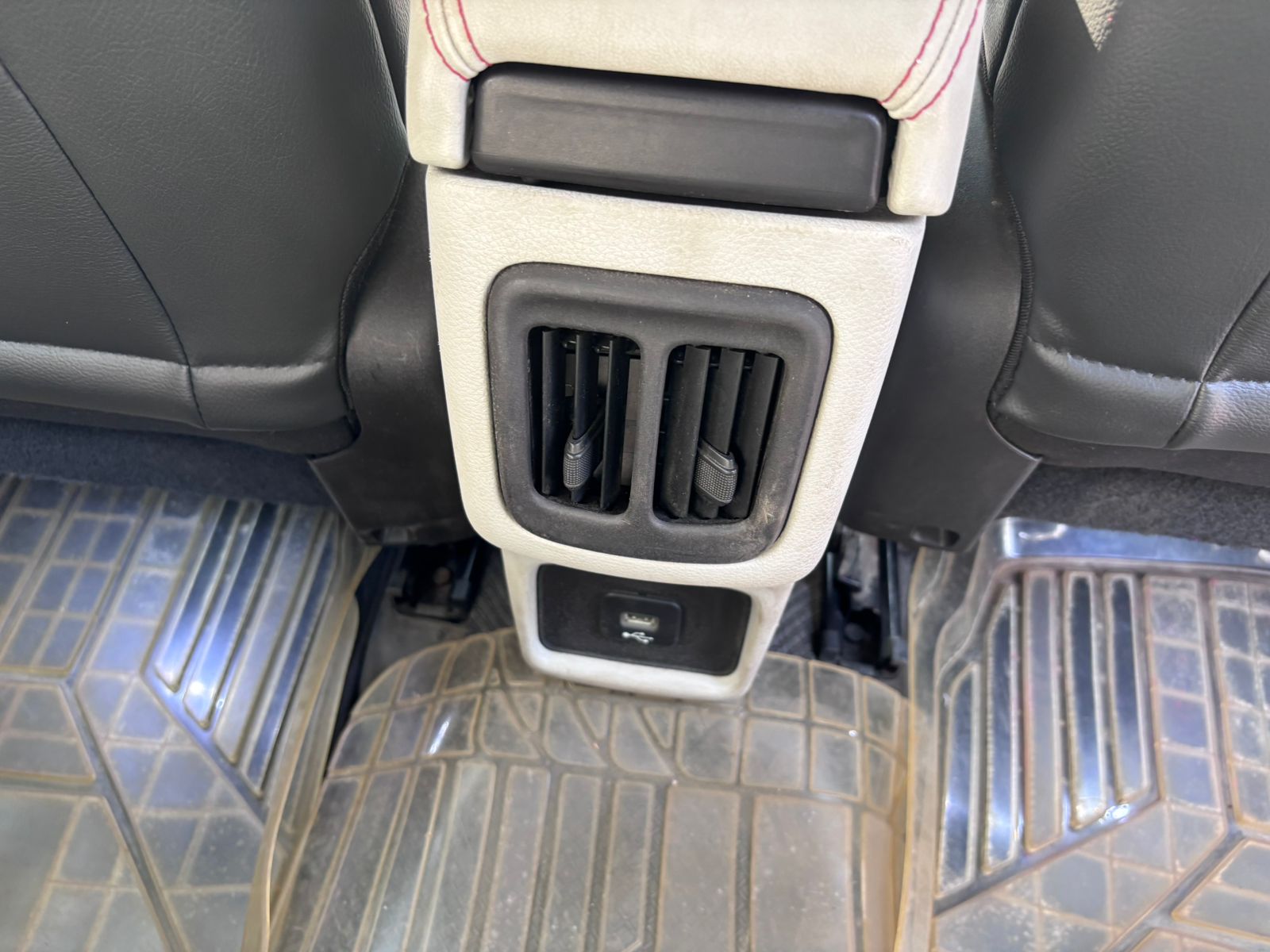 2017 Jeep Compass Limited Mair DDCT P AT