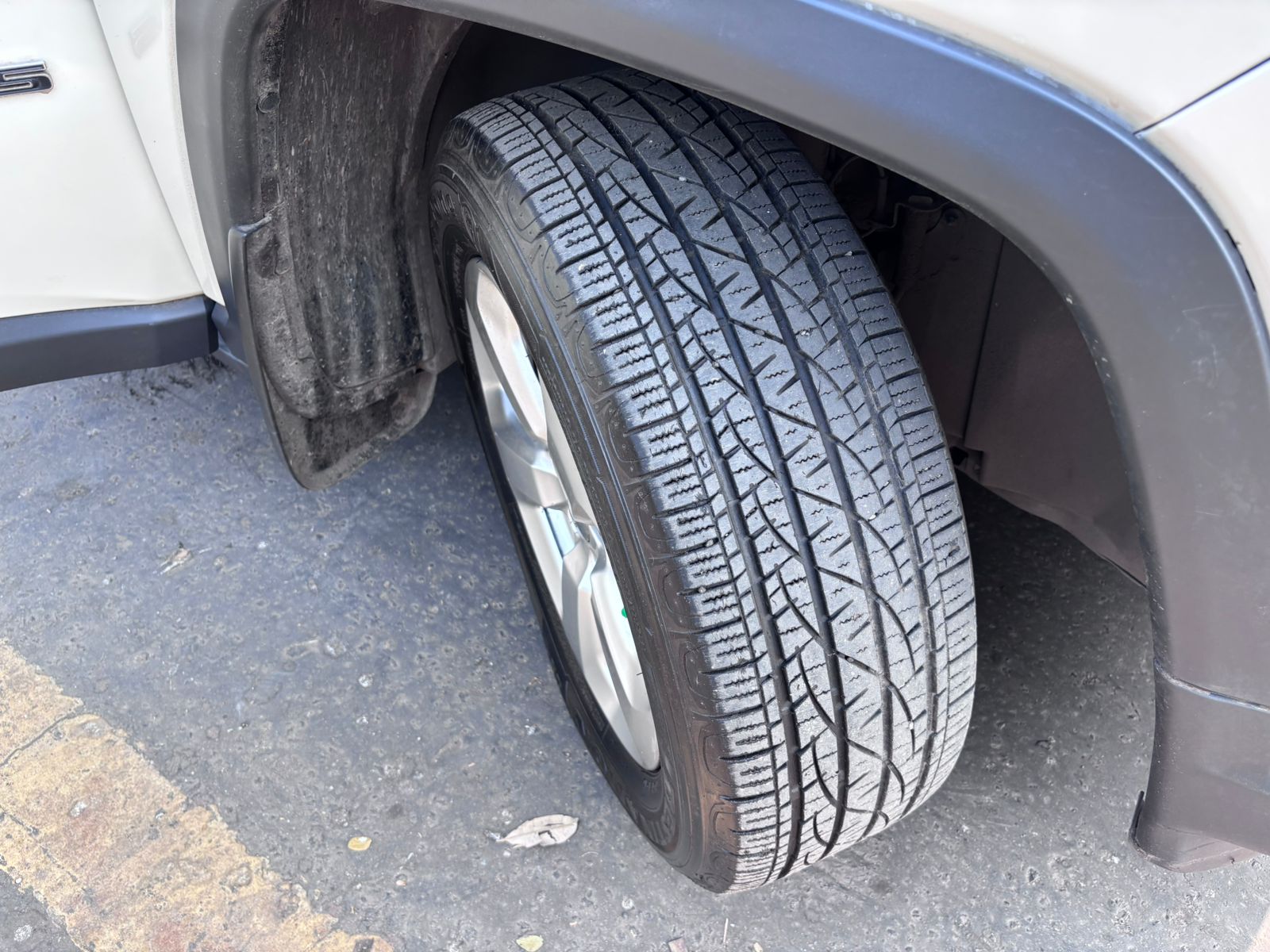 2017 Jeep Compass Limited Mair DDCT P AT