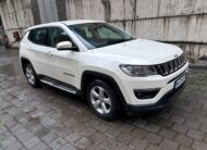 2017 Jeep Compass 2.0 Logtitude