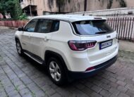 2017 Jeep Compass 2.0 Logtitude