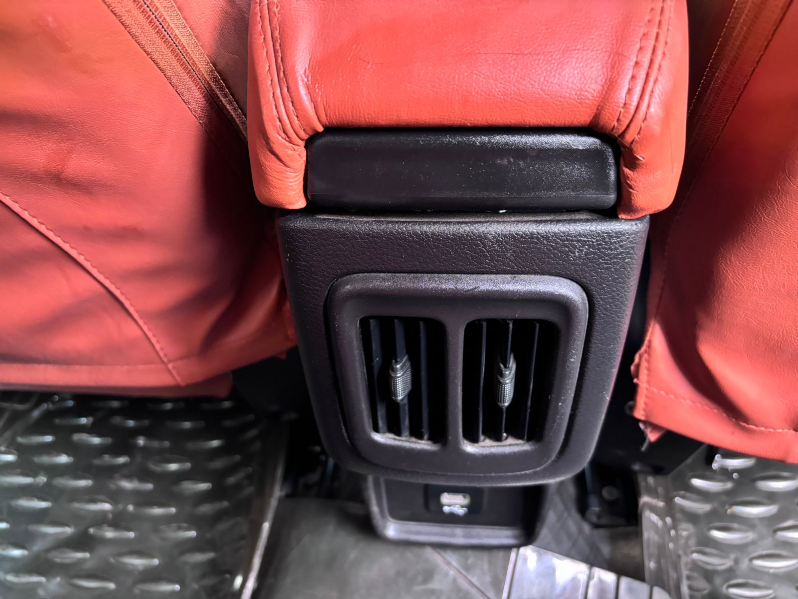 2017 Jeep Compass 2.0 Logtitude