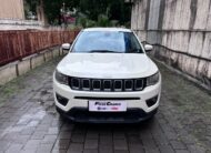 2017 Jeep Compass 2.0 Logtitude