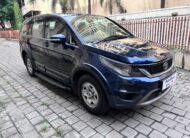 2017 Tata Hexa XM 4*2 MT DSL