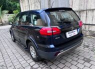 2017 Tata Hexa XM 4*2 MT DSL