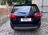 2017 Tata Hexa XM 4*2 MT DSL