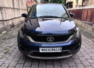 2017 Tata Hexa XM 4*2 MT DSL