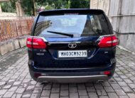 2017 Tata Hexa XM 4*2 MT DSL