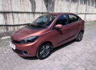 2019 Tata Tigor 1.2 XZA Auto