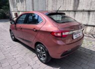 2019 Tata Tigor 1.2 XZA Auto