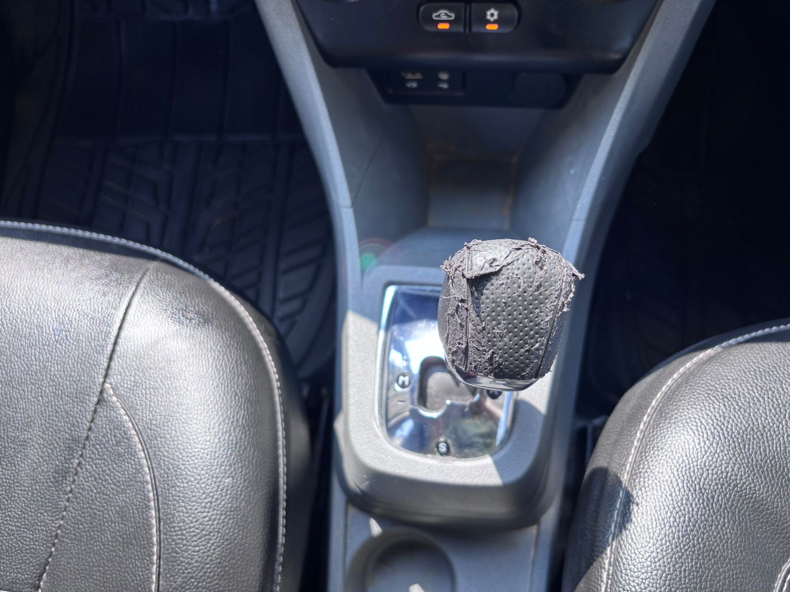 2019 Tata Tigor 1.2 XZA Auto