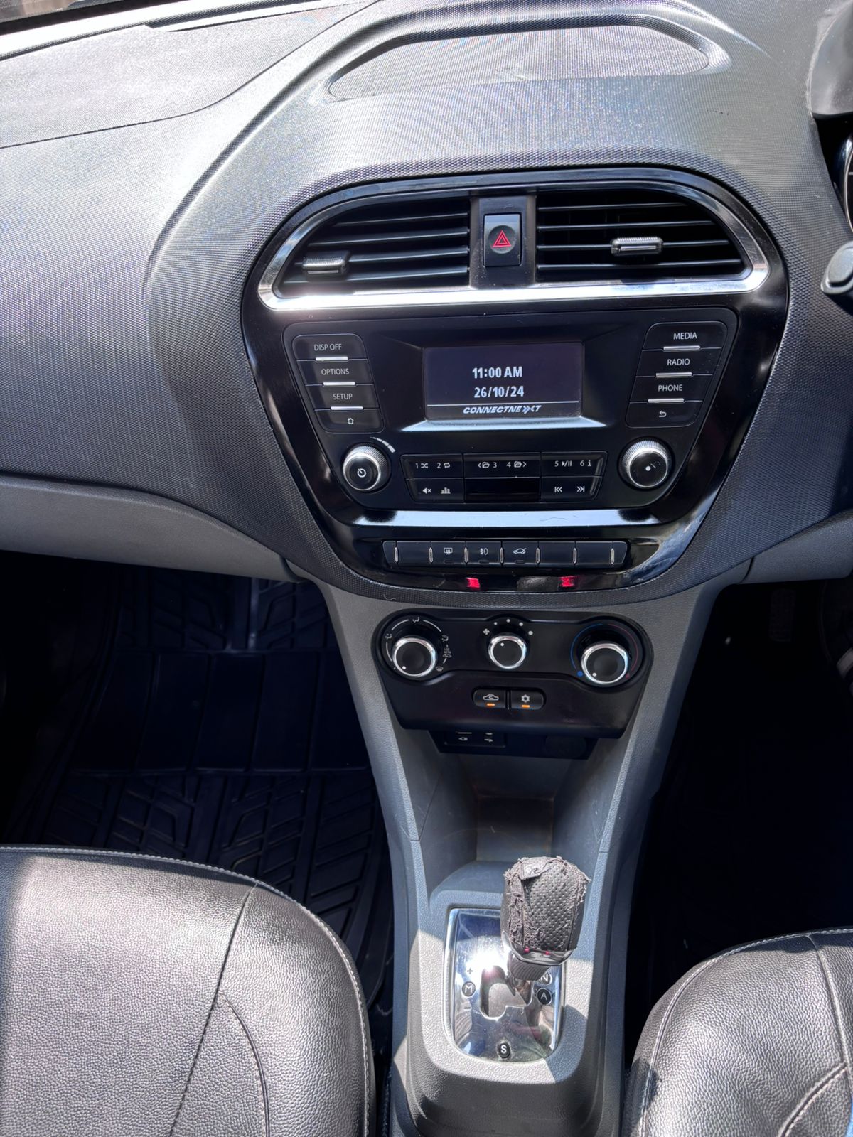 2019 Tata Tigor 1.2 XZA Auto