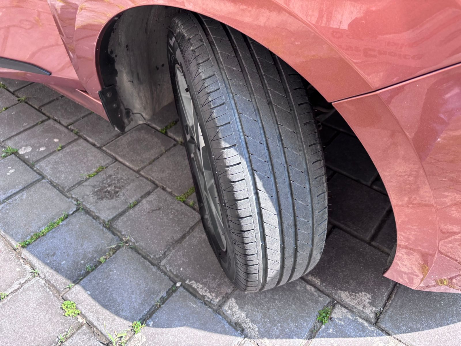 2019 Tata Tigor 1.2 XZA Auto