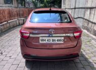 2019 Tata Tigor 1.2 XZA Auto