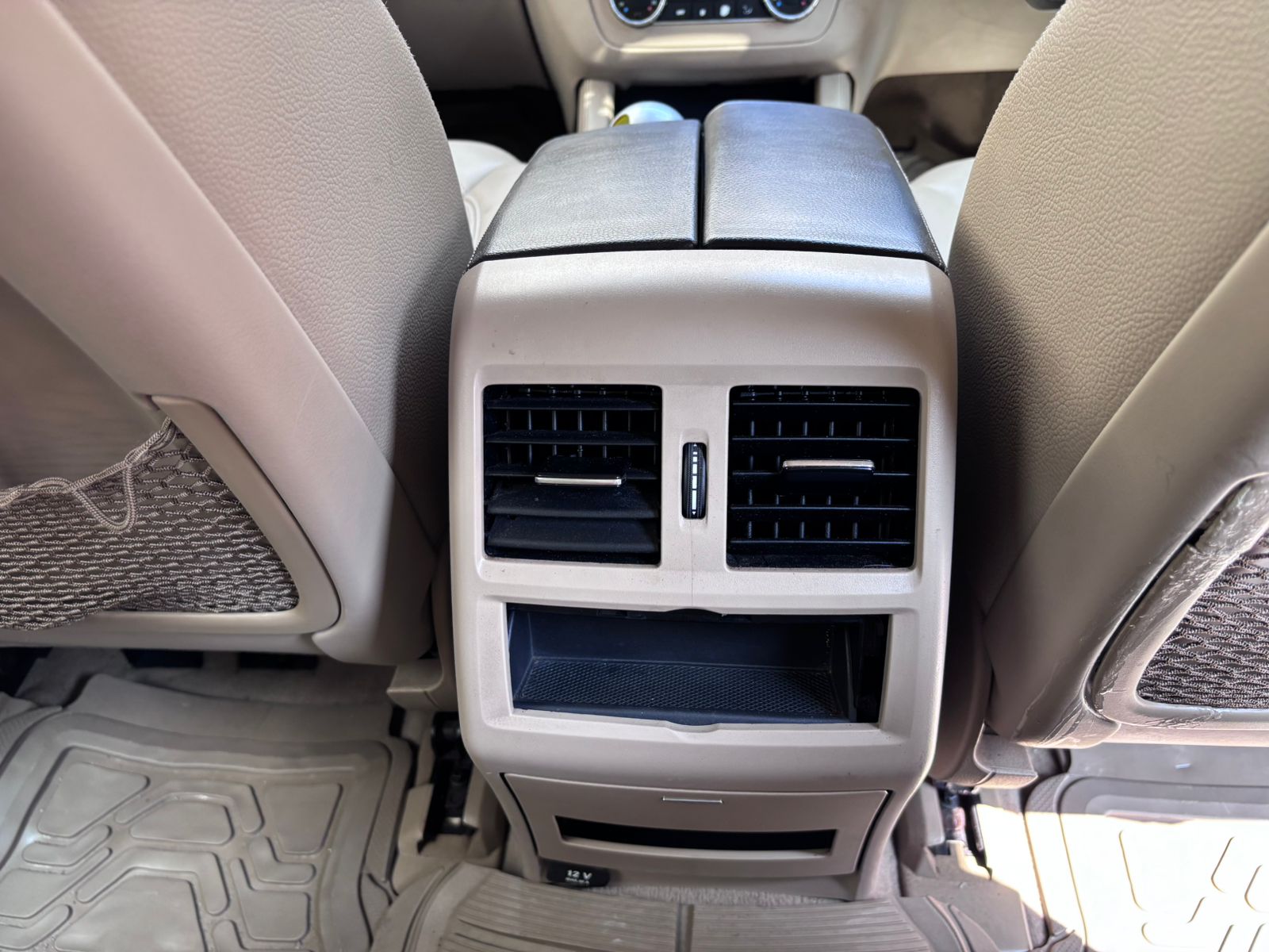 2015 Mercedez ML 250 CDI 4 Matic