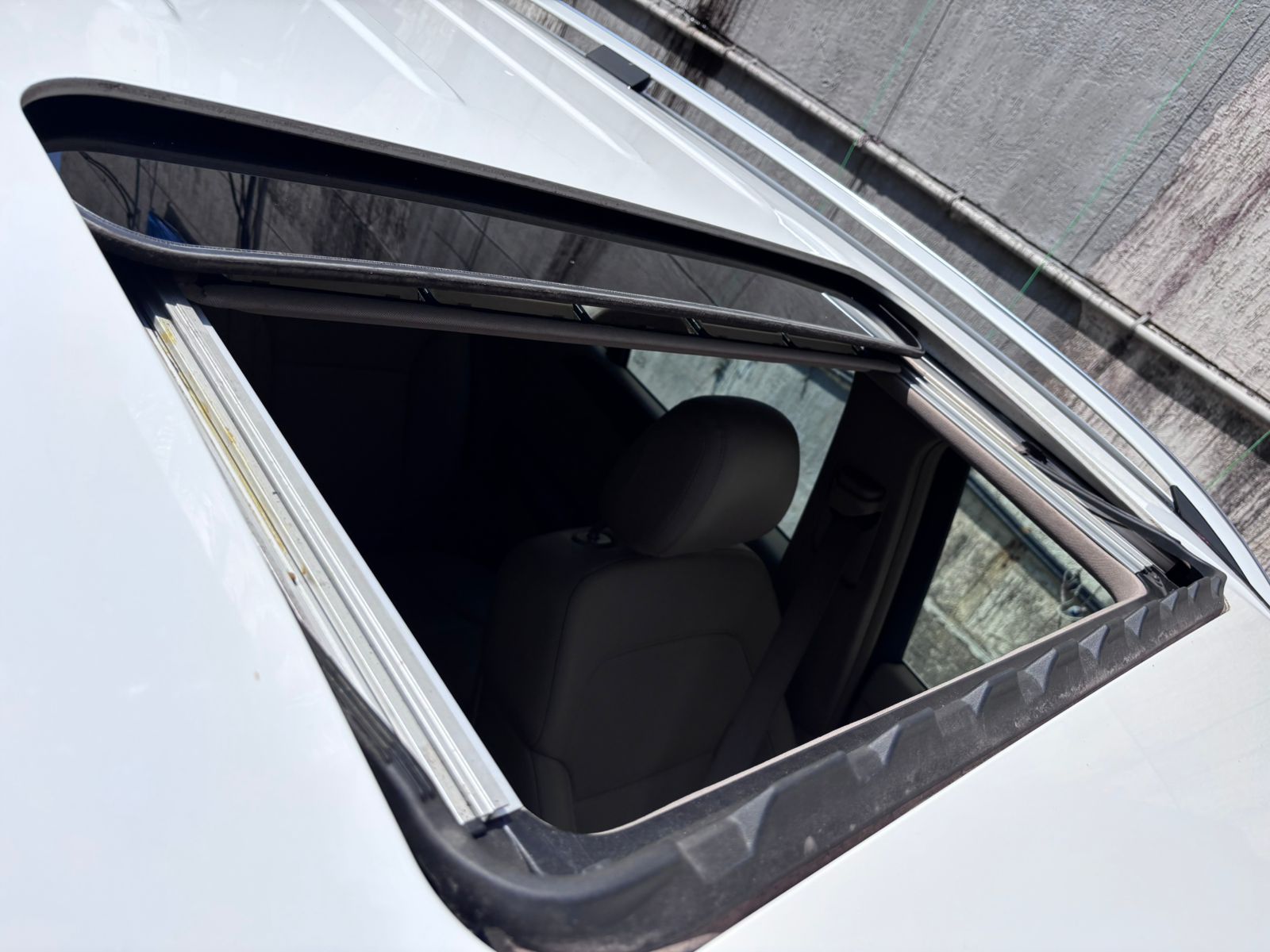 2015 Mercedez ML 250 CDI 4 Matic