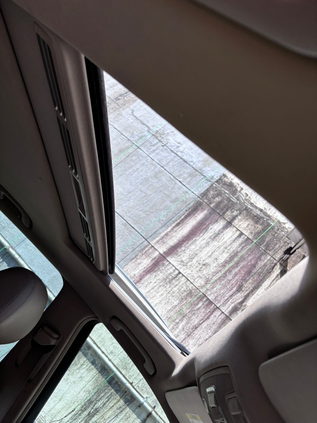 2015 Mercedez ML 250 CDI 4 Matic