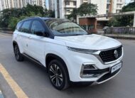 2021 MG Hector PE 1.5 CVT Sharp Sunroof