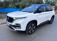 2021 MG Hector PE 1.5 CVT Sharp Sunroof