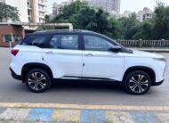 2021 MG Hector PE 1.5 CVT Sharp Sunroof