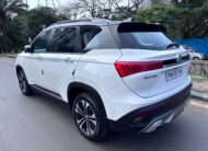 2021 MG Hector PE 1.5 CVT Sharp Sunroof