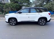 2021 MG Hector PE 1.5 CVT Sharp Sunroof