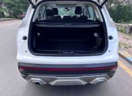 2021 MG Hector PE 1.5 CVT Sharp Sunroof