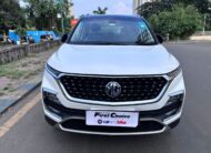 2021 MG Hector PE 1.5 CVT Sharp Sunroof