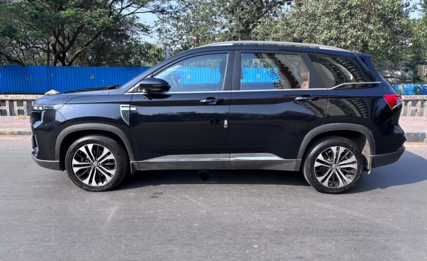 2022 MG Hector Plus 6 STR Sharp BS 6