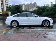 2015 Audi A6 35 TDI Matrix Diesel AT