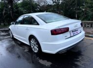 2015 Audi A6 35 TDI Matrix Diesel AT