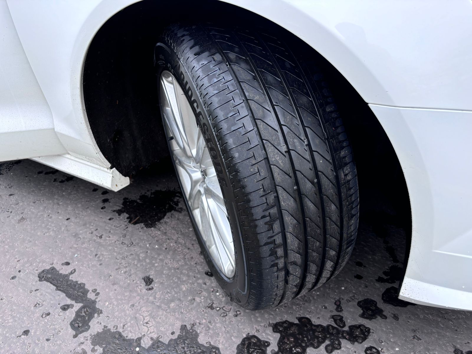 2015 Audi A6 35 TDI Matrix Diesel AT