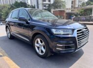 2018 Audi Q7 Quttrro Auto (D)