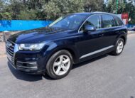 2018 Audi Q7 Quttrro Auto (D)