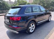 2018 Audi Q7 Quttrro Auto (D)