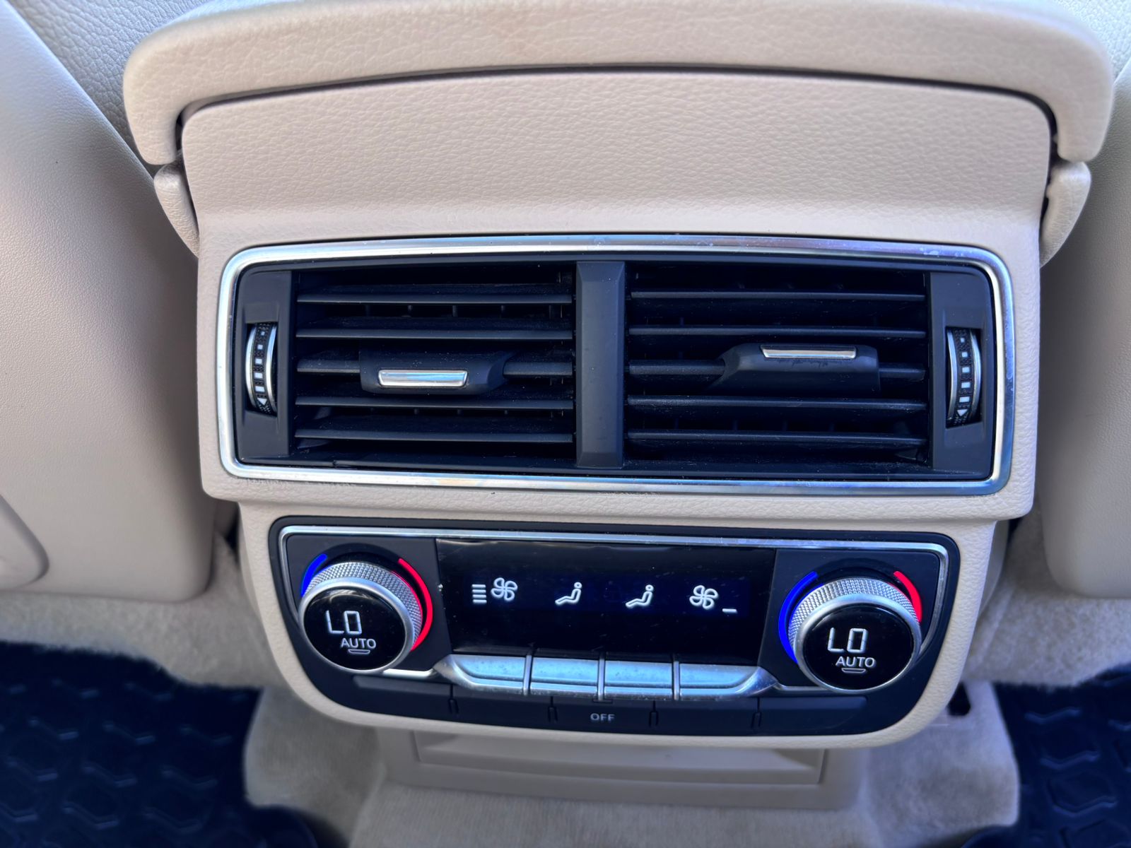 2018 Audi Q7 Quttrro Auto (D)