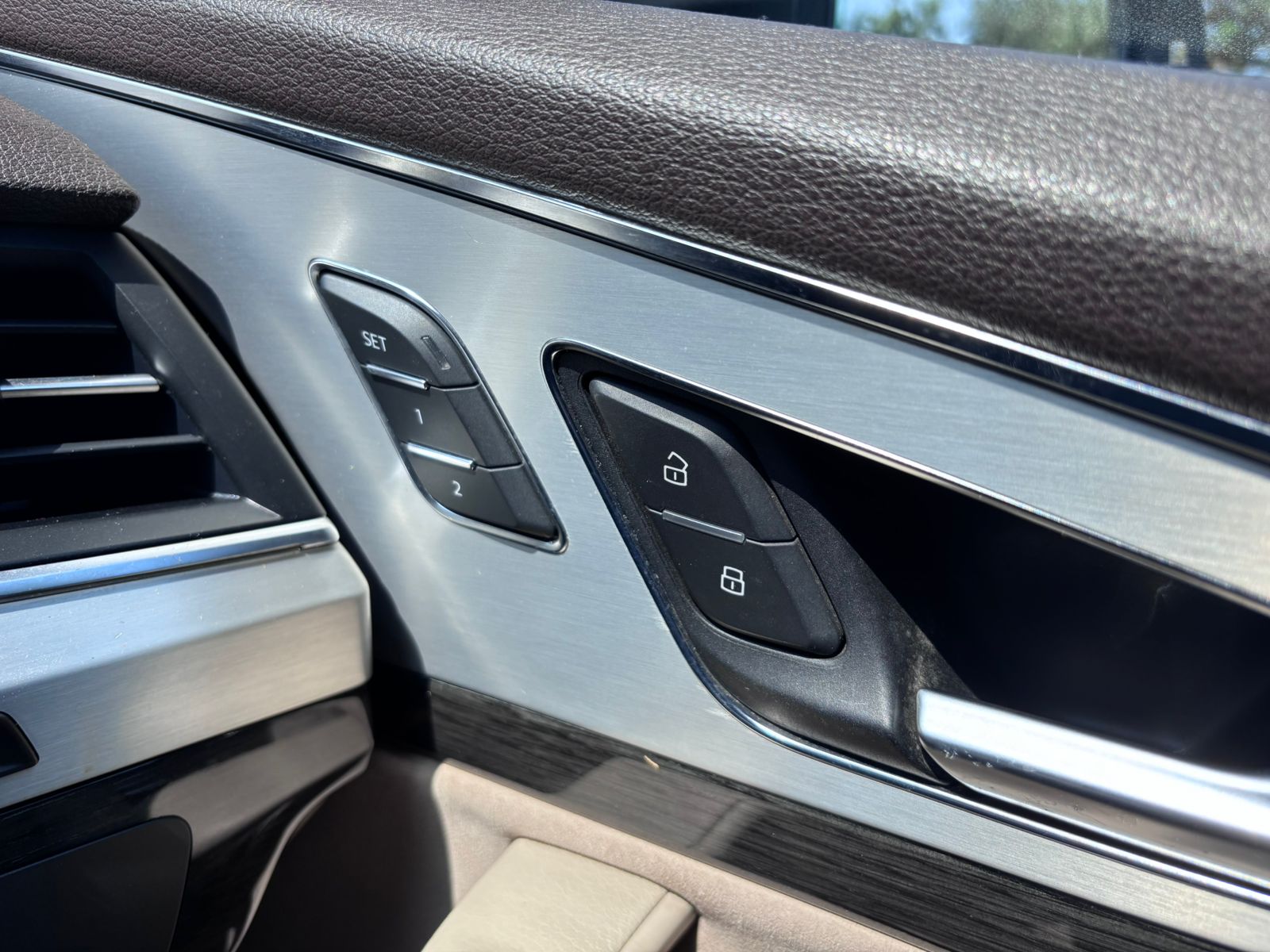 2018 Audi Q7 Quttrro Auto (D)