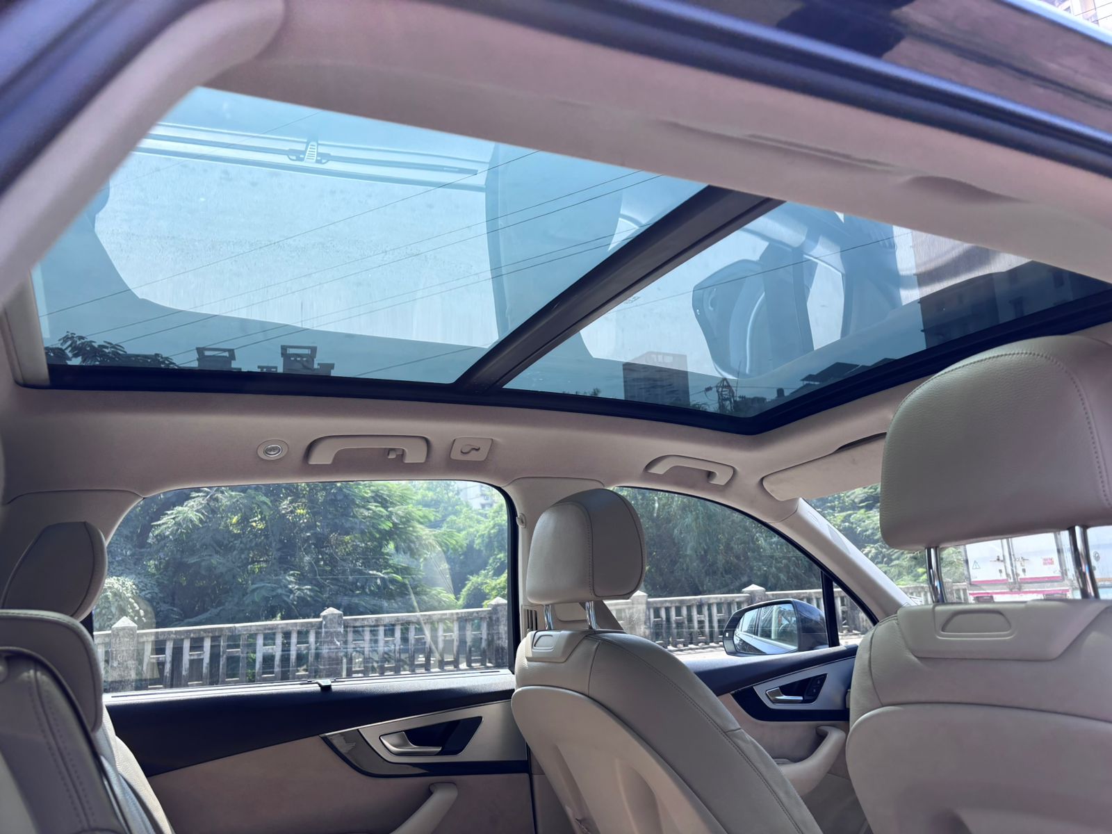 2018 Audi Q7 Quttrro Auto (D)