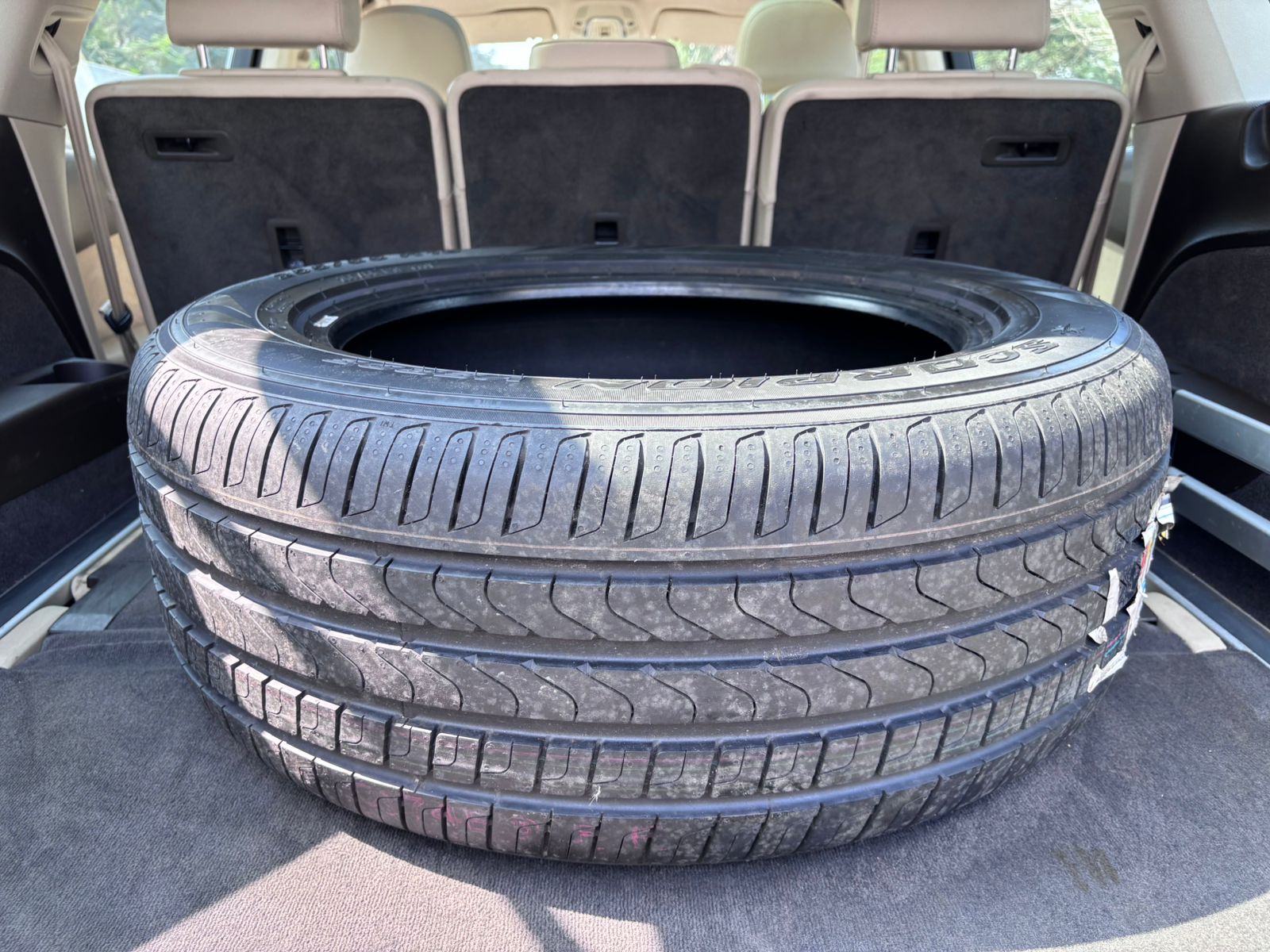 2018 Audi Q7 Quttrro Auto (D)