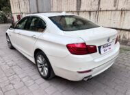 2016 BMW 520 D Luxuryline Auto Sunroof
