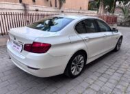 2016 BMW 520 D Luxuryline Auto Sunroof