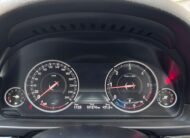 2016 BMW 520 D Luxuryline Auto Sunroof