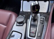 2016 BMW 520 D Luxuryline Auto Sunroof
