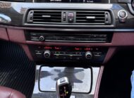 2016 BMW 520 D Luxuryline Auto Sunroof